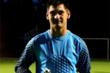 Horror! Goalkeeper Dies After Colliding With Rival Player During Competitive Match