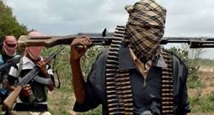 Just In: Gunmen Kidnap Niger Commissioner For Information, Mallam Idris