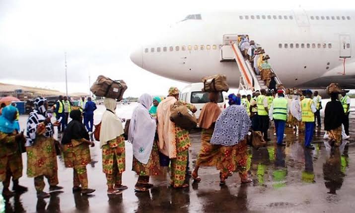 COVID-19: Hope arises for Nigerians as Saudi Arabia reopens border for pilgrims