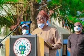 BREAKING: Oyetola Orders Osun APC To Quit Law Suit Against Five Aregbesola’s Loyalists