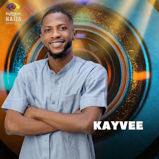Kayvee exits Big Brother Naija season 6