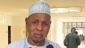 Security Is Everybody Business, Defend Yourself Against Bandits – Gov Masari Charges Citizens
