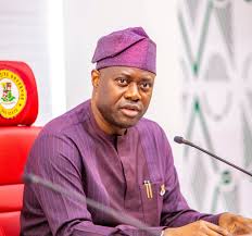 Makinde Orders Evacuation Of Oyo Students From UNIJOS