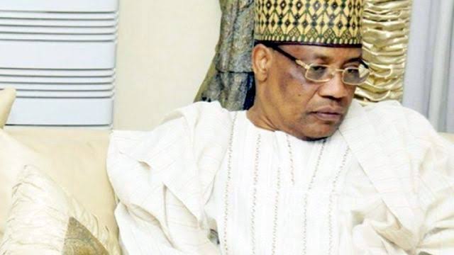 “People Don’t Like My Face” – Babangida Breaks Silence On Why He Became A Mirage In Nigeria Political Affairs