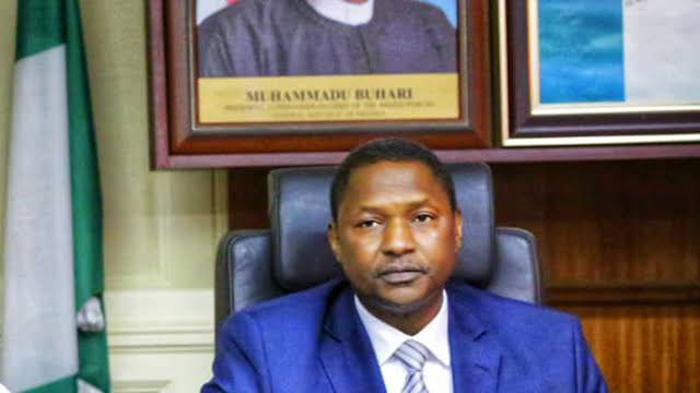 Breaking: AGF Malami Implores Court To Dismiss Igboho’s Suit