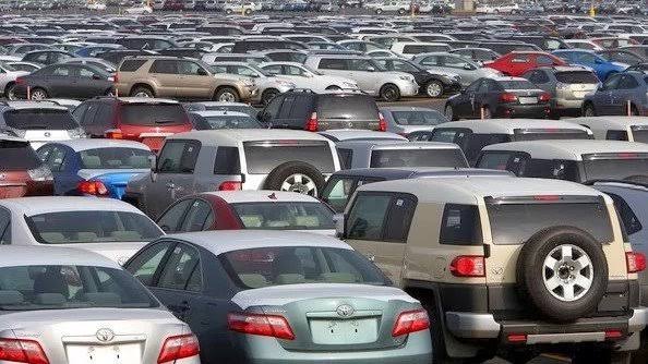 FG hikes vehicle number plate, driving licence rates by 50%