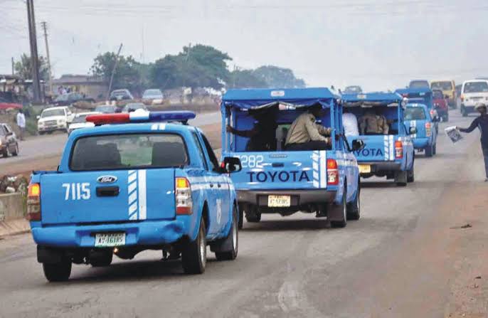 Fiscal Commission: FRSC Failed To Remit N5.1bn Into Federation Account In Four Years