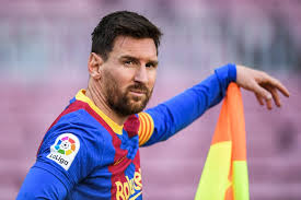 Breaking: Ten Players To Vacate PSG Because Of Messi’s Arrival