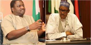 Ceremonial Part Of PIB Bill Signed By Buhari Will Be Done On Wednesday – Femi Adesina