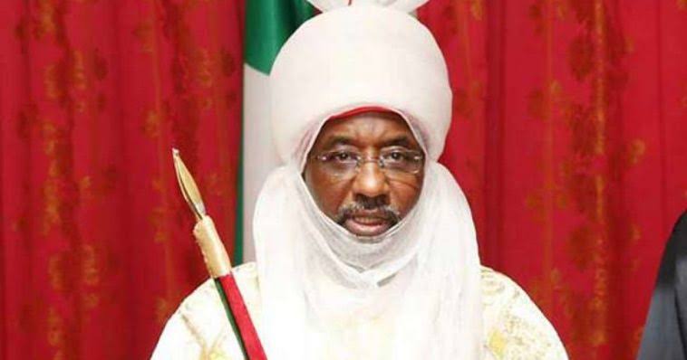 Lamido Sanusi Opens Up On His Intention About 2023 Presidential Race