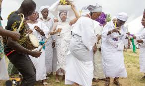 Osun Osogbo Festival 2021: State Govt Sends Message To Religious Adherents, Residents