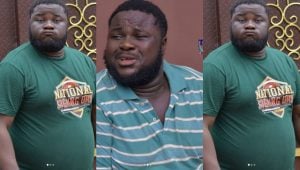 Fast Rising Nollywood Actor Was Poisoned At Movie Location – Stanley Okoro’s Family Reveals