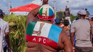 LG Congress splits APC into three Factions in Enugu