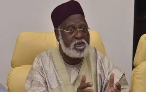 Nigeria@61: Abdulsalam Abubakar Proffers Solution To Economic Hardship, Insecurity Battling The Country