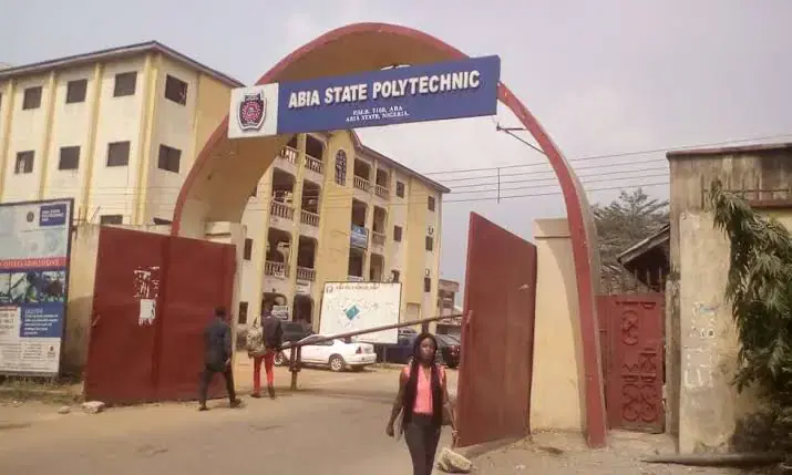 Abia Poly Crisis Deepens As School Shuts Down