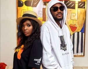 Annie Idibia Spews, As Tuface Allegedly Spent Night With Ex-lover
