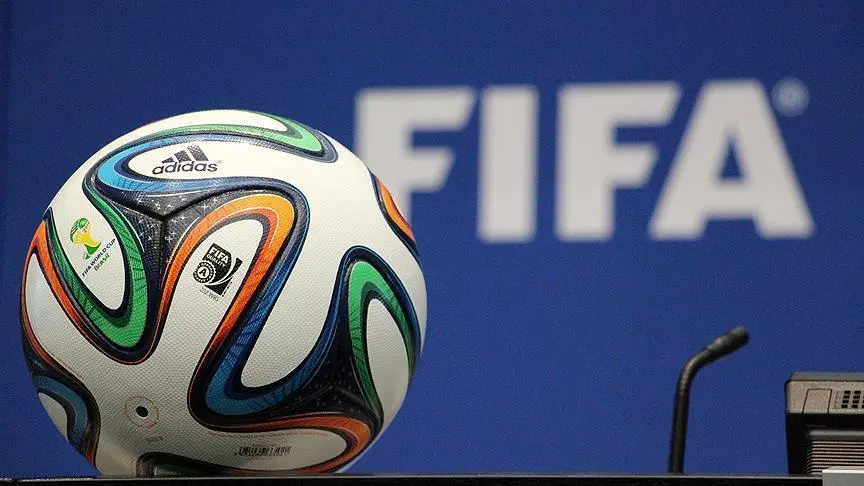 Joy as FIFA lifts ban on Kenyan federation