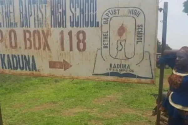 ‘The parents are in pain’ — CAN laments delay over rescue of 31 remaining Kaduna Baptist school students