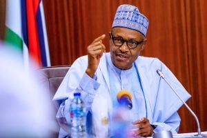 Buhari Names Lawmaker, Financiers Sponsoring Igboho, Kanu’s Anti Nigeria Struggles