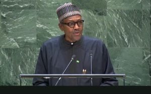 Nigeria’s Energy Shortcomings Will Be Reduced By 2030 – Buhari Discloses