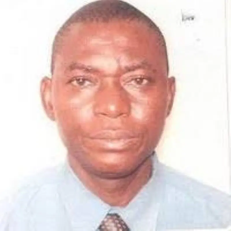 How Federal Agency Boss Allegedly Commits Suicide After EFCC Invitation