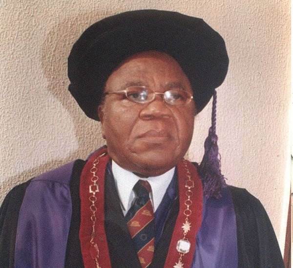 Amechi Obiora: EKO Hospital founder is dead