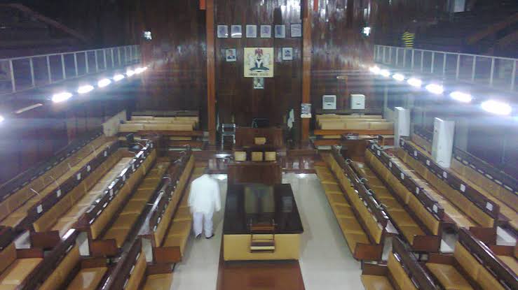 Enugu: House Of Assembly Passes Anti-Open Grazing Bill
