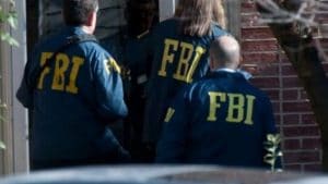 FBI Arrests Nigerians Over Alleged Romance Scam, Wire Fraud Conspiracy, Others