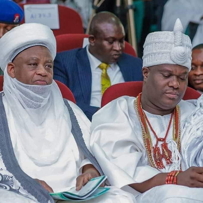 Osun at 30: Sultan, Ooni, Akande, Akinrinade, Abati, Others To Attend Anniversary Colloquium Thursday