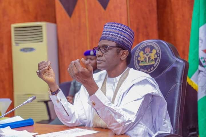 Governor Mourns As Stepmother Poisoned Children In Yobe
