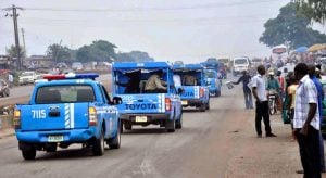 FRSC Flags Off Ember Months Road Safety Campaign