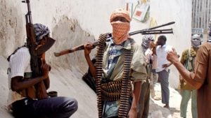 Gunmen Allegedly Kill 9 Persons, Injure Scores In Kogi