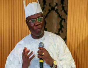 Insecurity: “Evil has entered Yorubaland,  darkness looms” –Gani Adams cries out