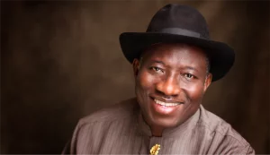 2023 Presidency: Jonathan Campaign Posters Flood Northern Nigerian