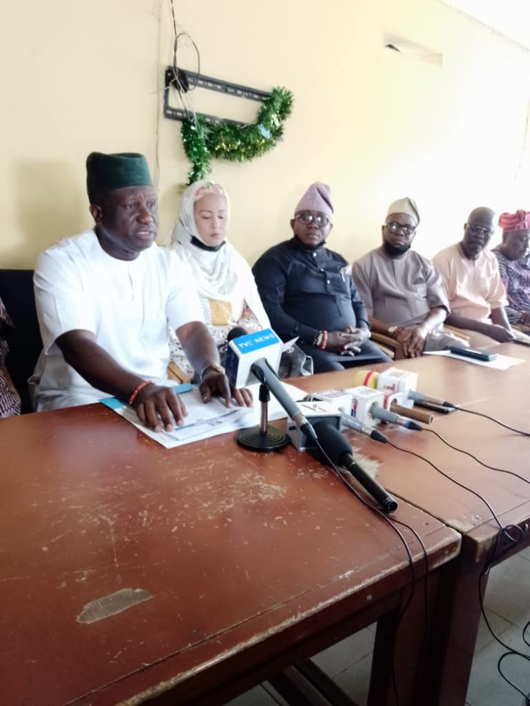 Results For 30 Councils, One Area Office Of Osun APC LG Congress Announced – Committee