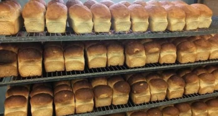Here’s The List Of New Price Of Bread In Osun (PHOTO)