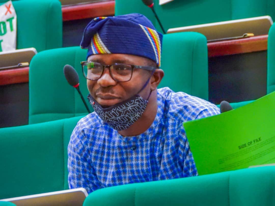 Reps Member, Adefisoye Approves Payment Of Bursary, Scholarships To Students