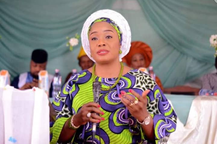 Media Parley: Osun Female Federal lawmaker, Oluga To Speak With Online Publishers