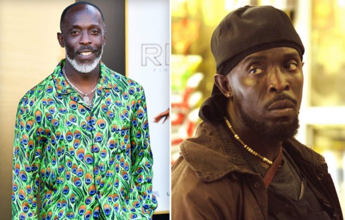 Tragedy Strikes As Famous Hollywood Actor, Michael K. Williams Is Declared Dead
