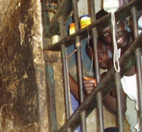 Tension as Soldiers on duty killed, Prisoners released In fresh Prison Jailbreak in Kogi