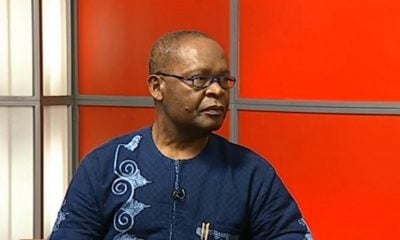 Independence Day: IPOB’s Threats, Decision To Remove Nigeria’s Flag From South East Is An Affront – Joe Igbokwe