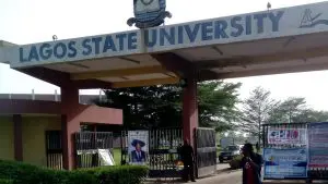 BREAKING: LASU Appoints New Vice-Chancellor