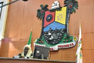 BREAKING: Open-Grazing Ban Bill Scales Second Reading At Lagos Assembly