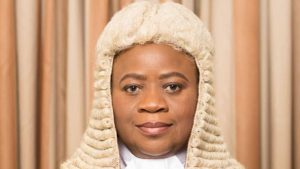 Appeal Court President Laments  Poor Salary Of Nigerian Judges