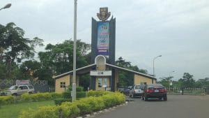 We Have No Issue If Relationships Between Male Lecturers And Female Students Is Consentual – OAU