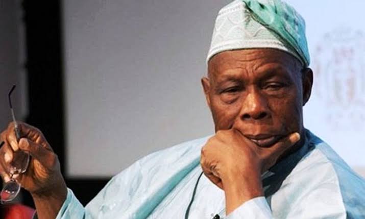 Obasanjo: I won’t join Peter Obi’s campaign