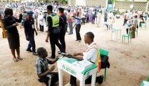 BREAKING: KADSIECOM Declares Kaduna LG Polls Inconclusive