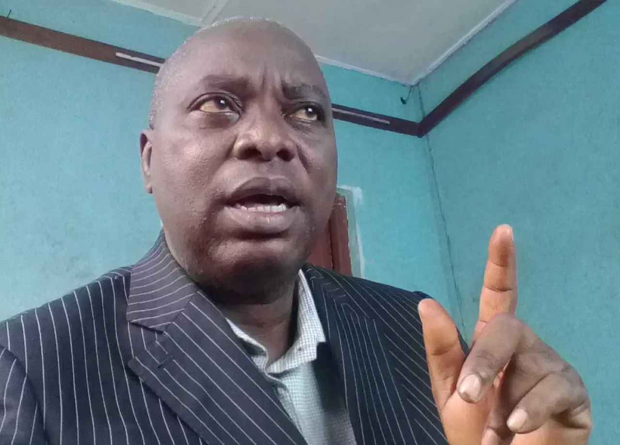 Olusegun Bamgbose: NNPP Chieftain Is Dead