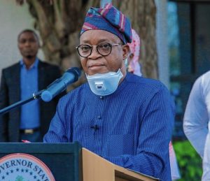 Osun: Create An Agency For Our Welfarism – People Living With Disability Appeal To Oyetola