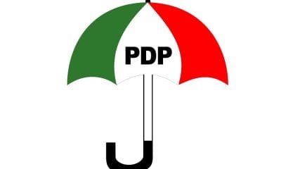 Ekiti 2022 Gubernatorial: It’s Southern Candidate Or No Polls – PDP Threatens